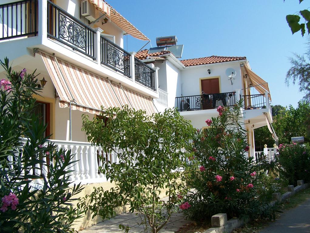 Renesis Studios Lithakia  Exterior photo