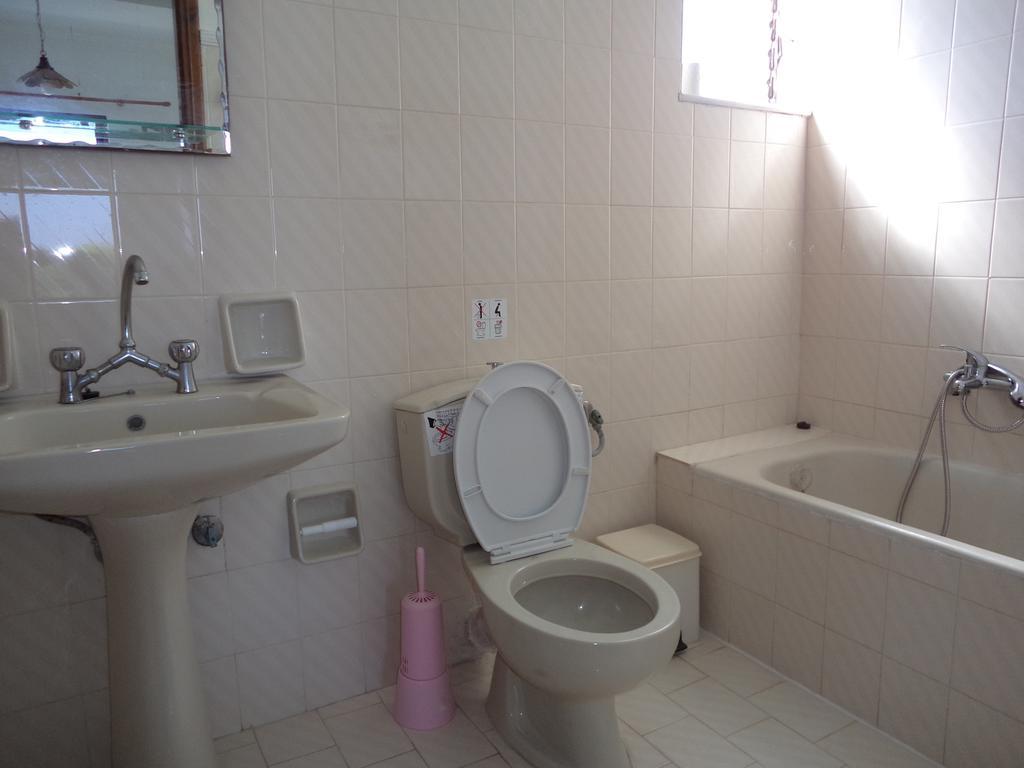 Renesis Studios Lithakia  Room photo